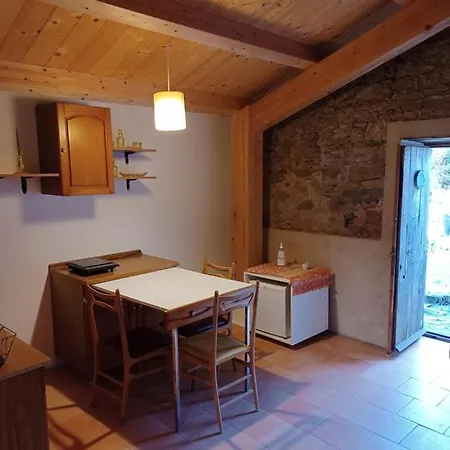 Il Cerro Zagarese Fuscaldo