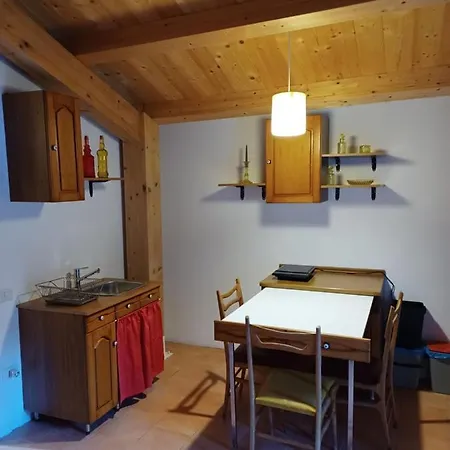 Il Cerro Zagarese Fuscaldo