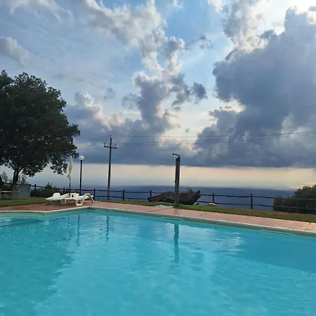 Il Cerro Zagarese Fuscaldo