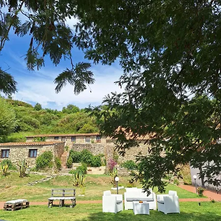 Il Cerro Zagarese * Fuscaldo