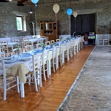 Lejlighed Il Cerro Zagarese *