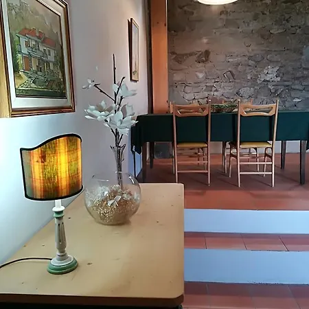 Il Cerro Zagarese Fuscaldo