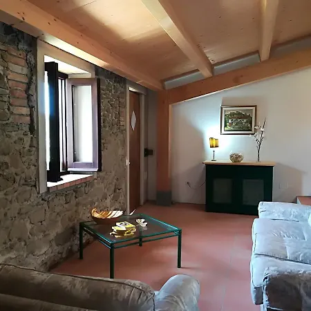 Il Cerro Zagarese