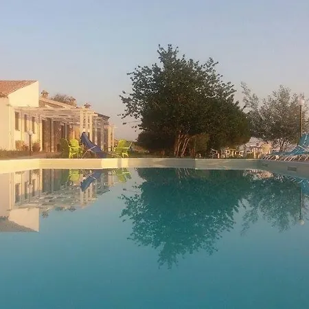 Il Cerro Zagarese * Fuscaldo