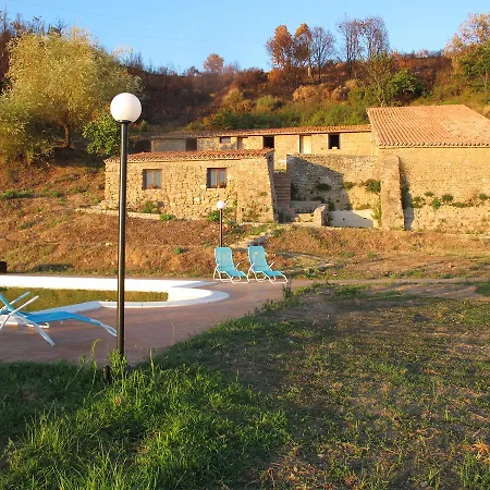 Apartment Il Cerro Zagarese *