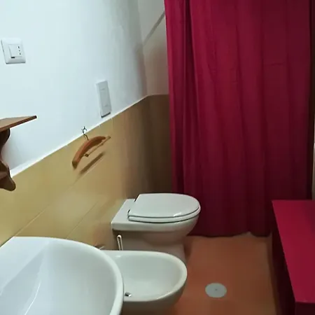 Il Cerro Zagarese Fuscaldo