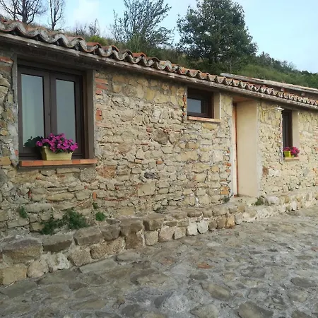 Lejlighed Il Cerro Zagarese