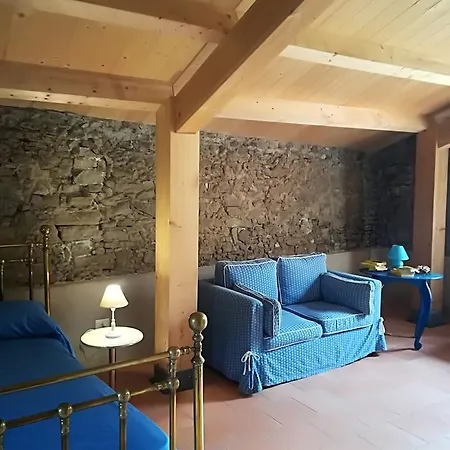 Il Cerro Zagarese Apartment