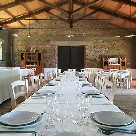 Il Cerro Zagarese Lejlighed