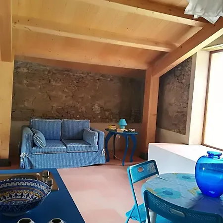 Apartment Il Cerro Zagarese