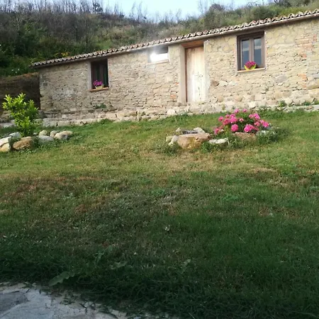 Il Cerro Zagarese *