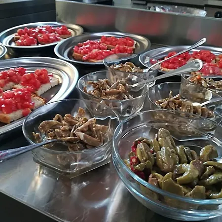 Il Cerro Zagarese Fuscaldo