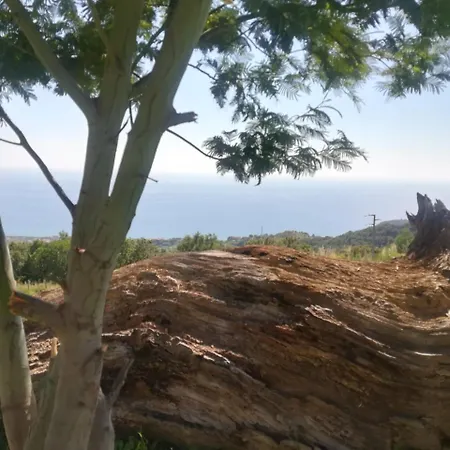 Il Cerro Zagarese Lejlighed