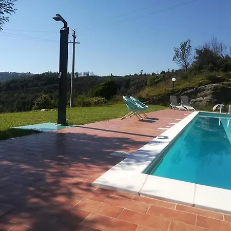 Il Cerro Zagarese * Fuscaldo