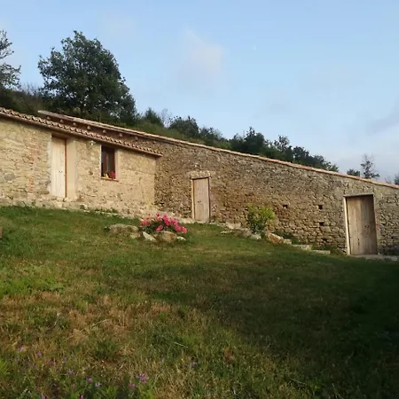 Il Cerro Zagarese Apartment *