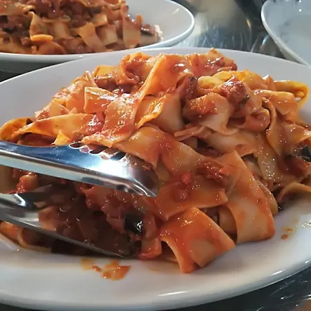 Il Cerro Zagarese Fuscaldo