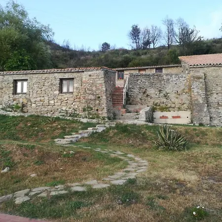 Il Cerro Zagarese * Fuscaldo