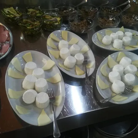 Lejlighed Il Cerro Zagarese Fuscaldo