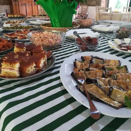 Lejlighed Il Cerro Zagarese *