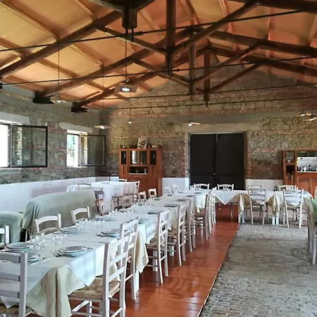 Il Cerro Zagarese Apartment *