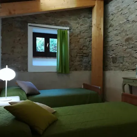 Apartment Il Cerro Zagarese Fuscaldo