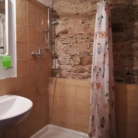 Il Cerro Zagarese Apartment Fuscaldo