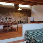 Apartamento Il Cerro Zagarese *