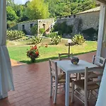 Il Cerro Zagarese Apartamento *