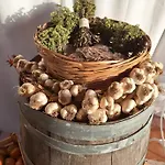 Il Cerro Zagarese Apartamento