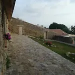 Il Cerro Zagarese *