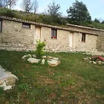 Apartamento Il Cerro Zagarese *