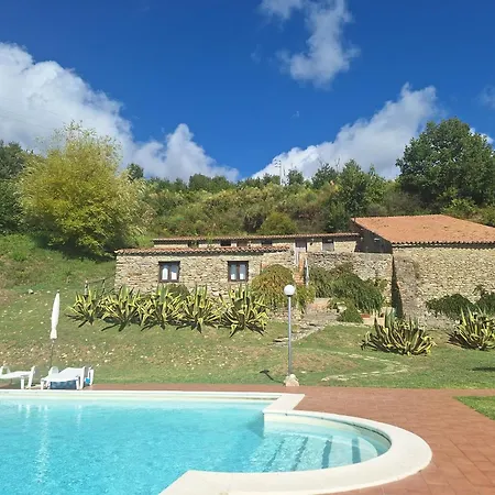 דירה Il Cerro Zagarese