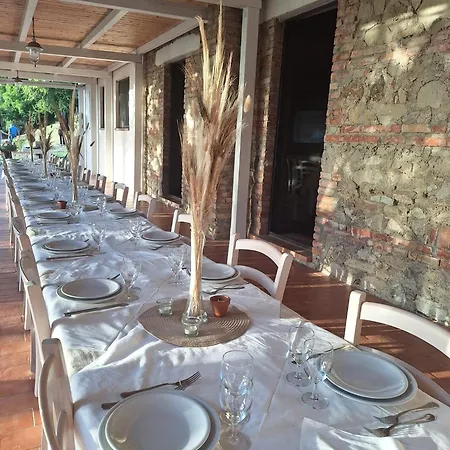 Apartamento Il Cerro Zagarese