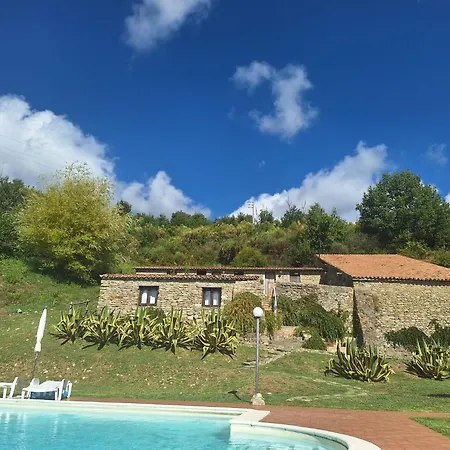 Il Cerro Zagarese Fuscaldo