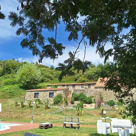 Il Cerro Zagarese Apartamento