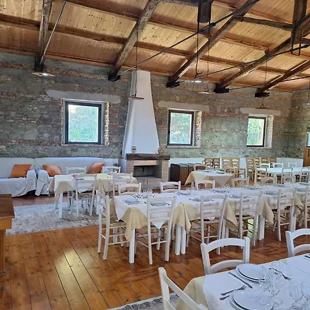 Apartamento Il Cerro Zagarese Fuscaldo