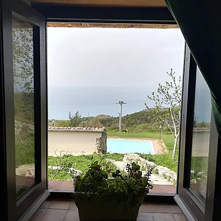 Il Cerro Zagarese פוסקאלדו