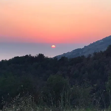Il Cerro Zagarese Apartment *