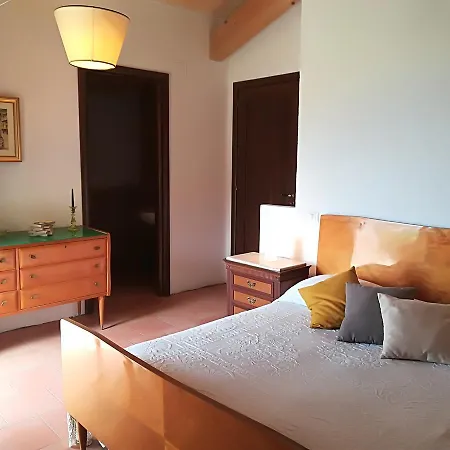 Apartment Il Cerro Zagarese