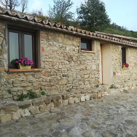 Apartment Il Cerro Zagarese