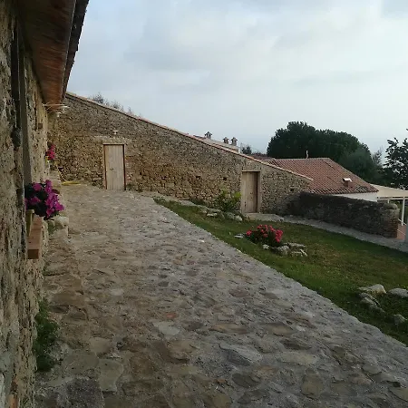 Il Cerro Zagarese *