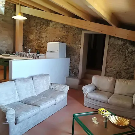 Il Cerro Zagarese Fuscaldo