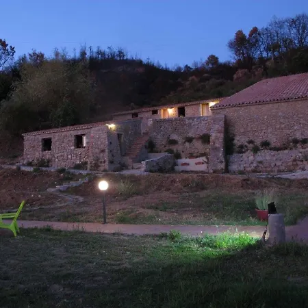 Apartment Il Cerro Zagarese *