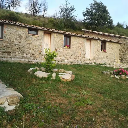 Apartment Il Cerro Zagarese *