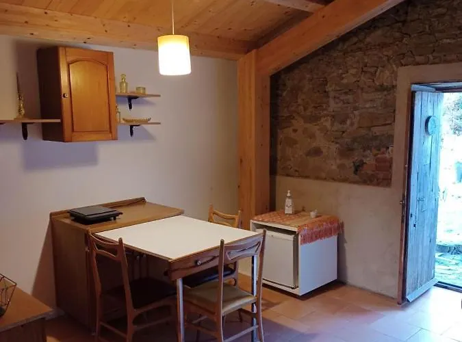 Il Cerro Zagarese פוסקאלדו