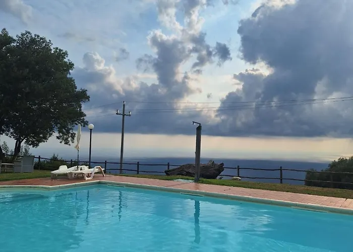 Il Cerro Zagarese Fuscaldo