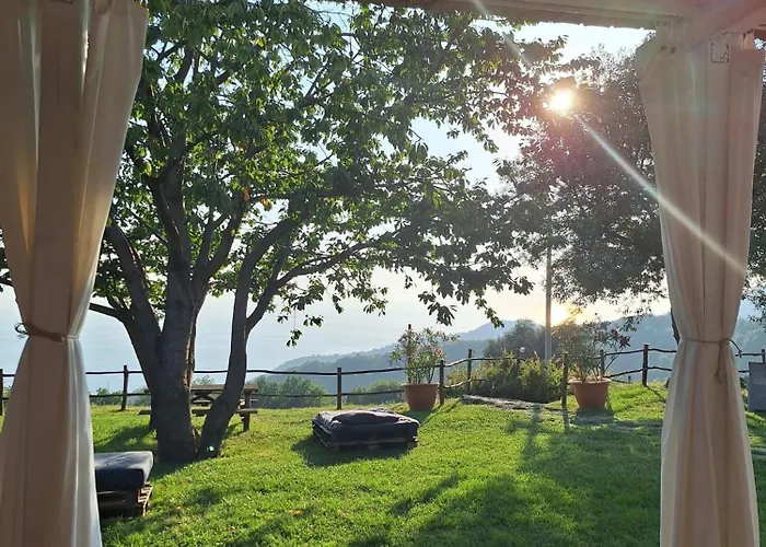 Il Cerro Zagarese * Fuscaldo