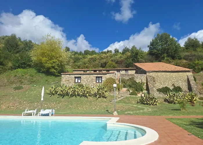 Apartamento Il Cerro Zagarese