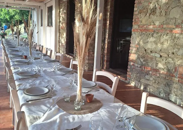 Apartamento Il Cerro Zagarese