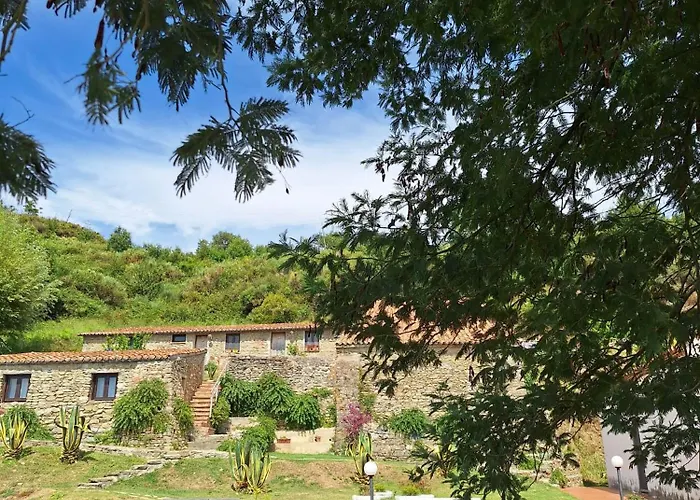 Il Cerro Zagarese * פוסקאלדו